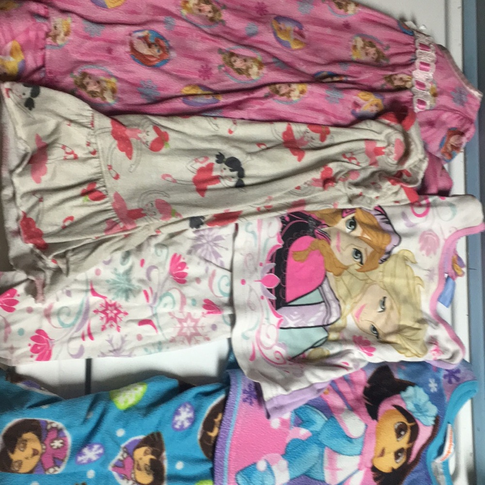 Pj lot
